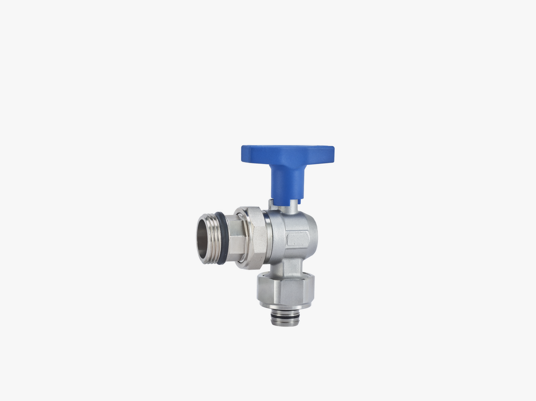 HVAC valve