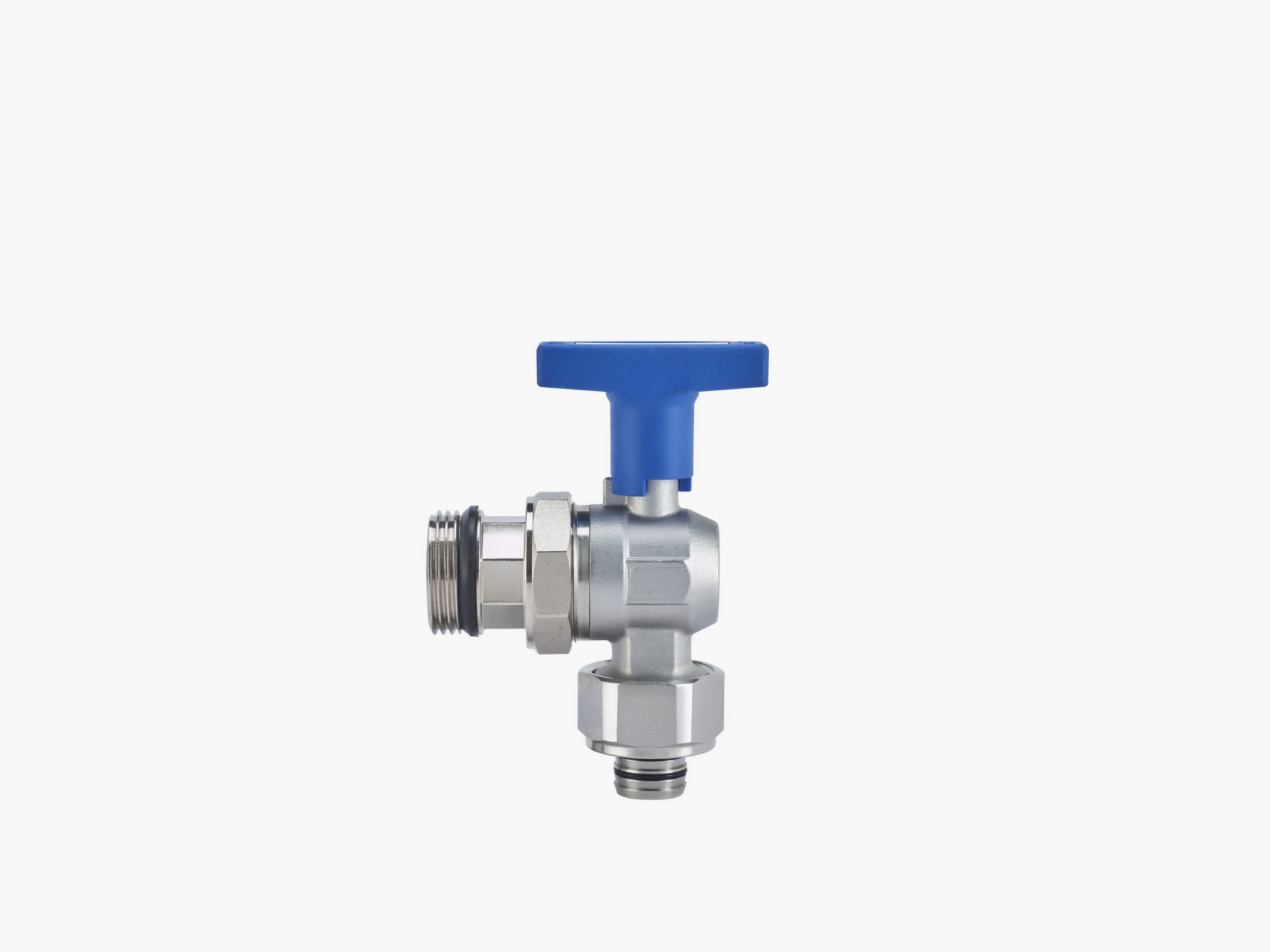HVAC valve