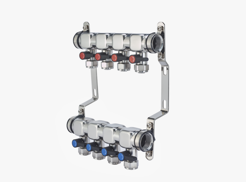 Manifold
