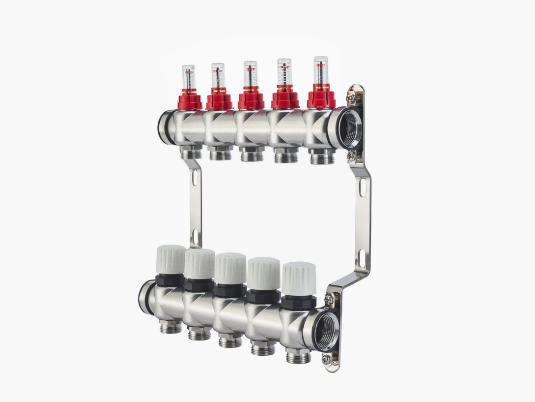 Manifold
