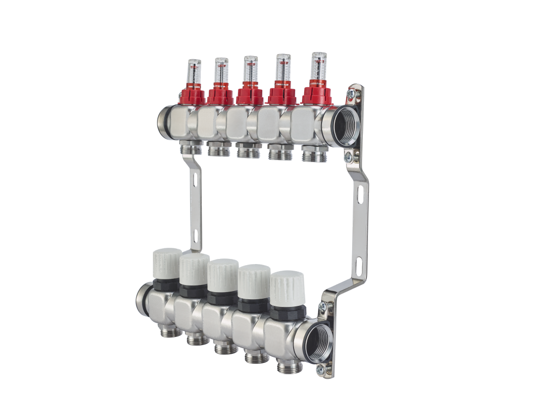 Manifold