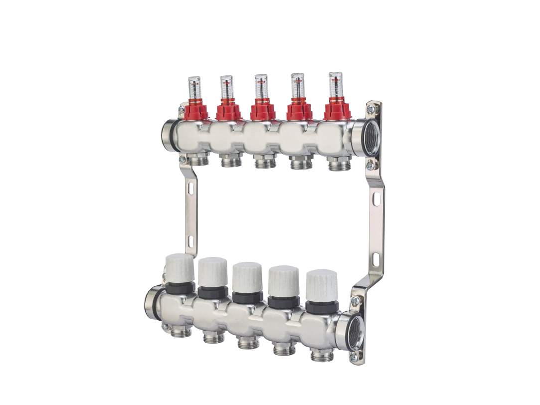 Manifold