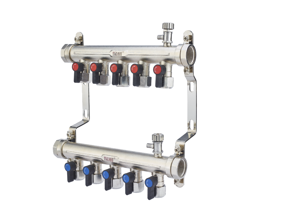 Manifold