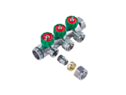 Manifold