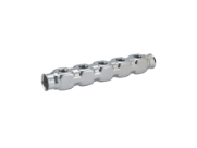 Stainless Steel Pipe
