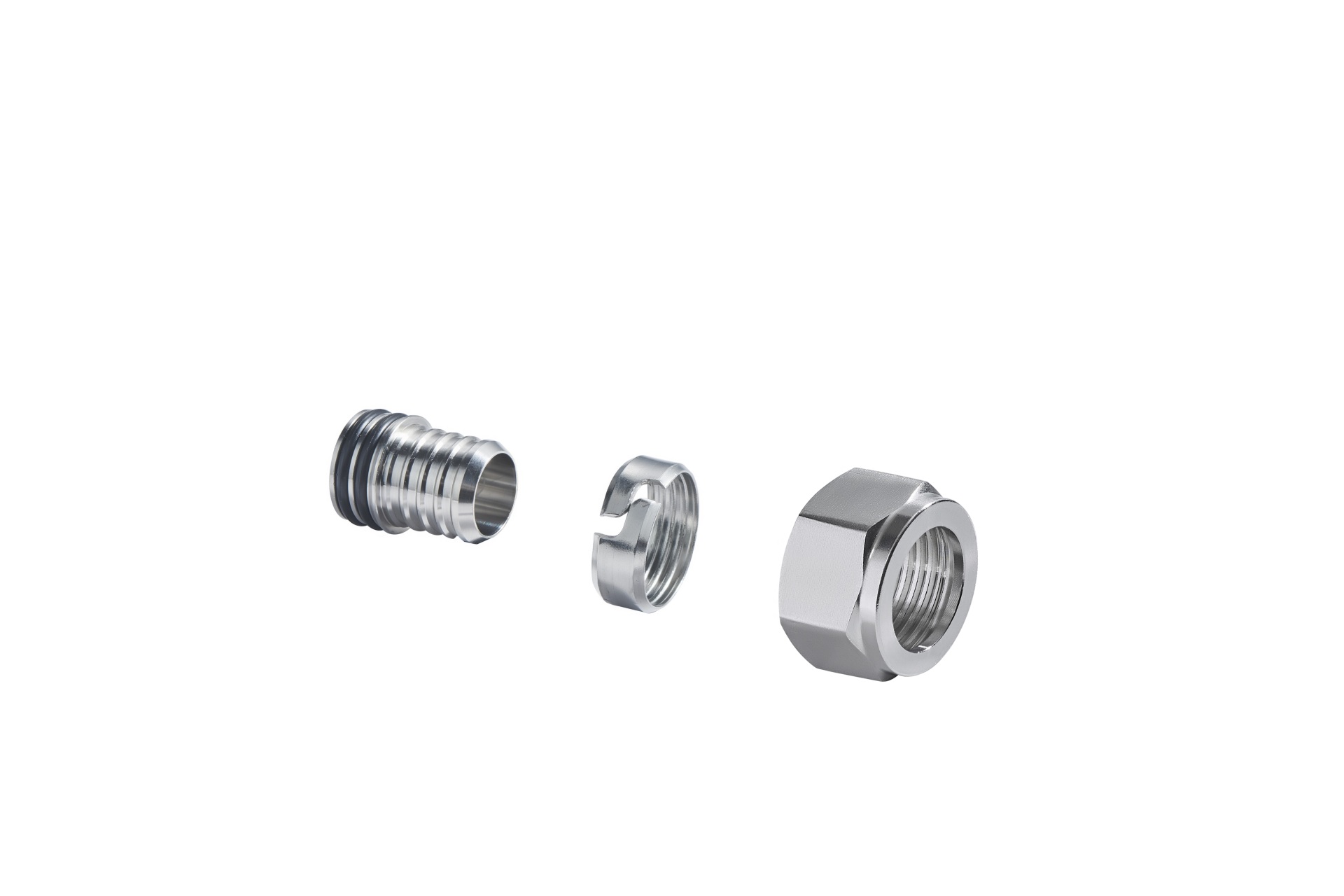 Manifold Accessories