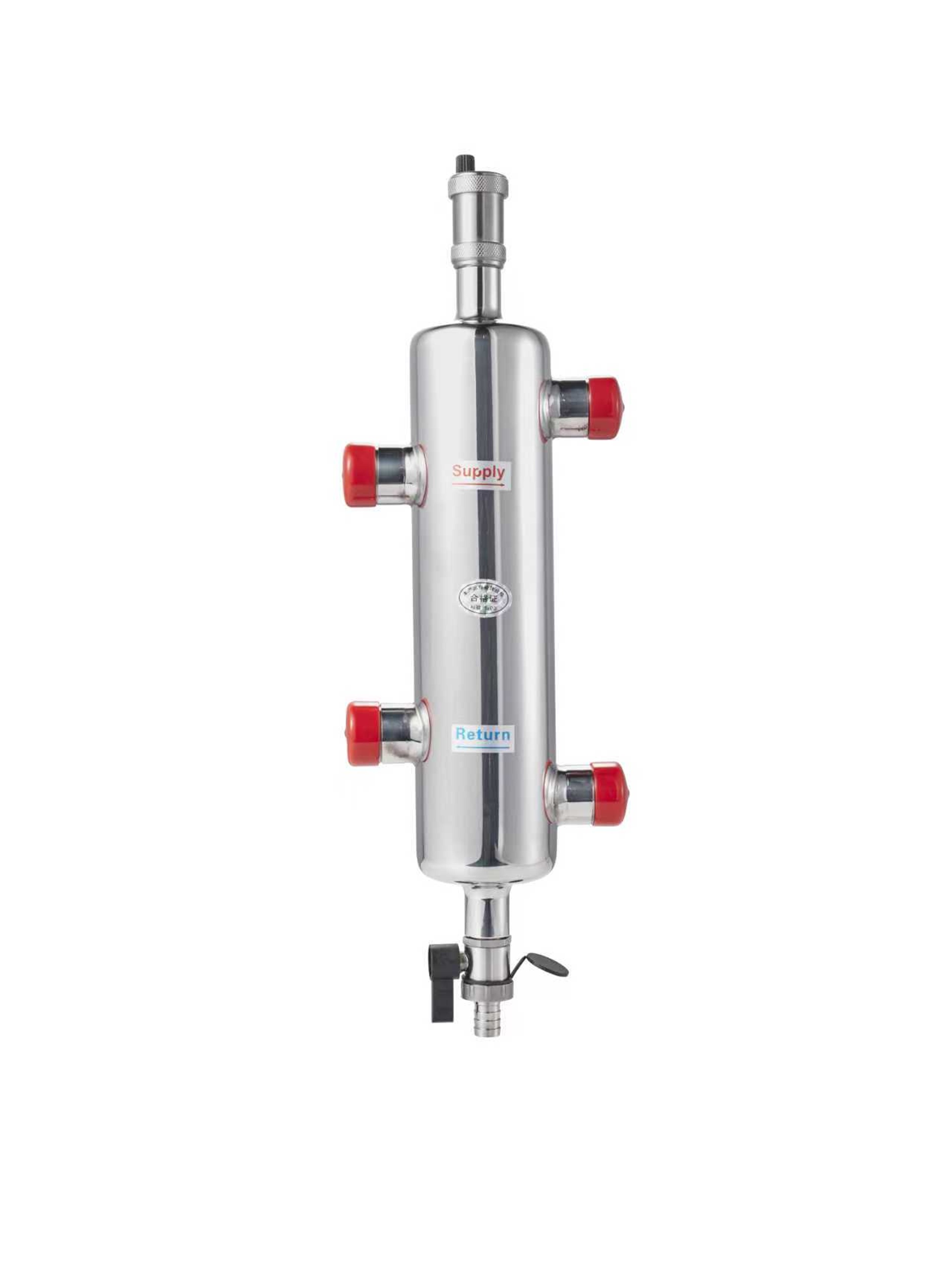 Manifold Accessories