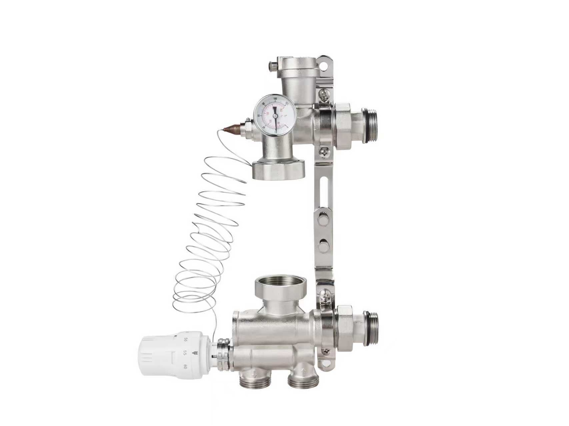 Manifold Accessories