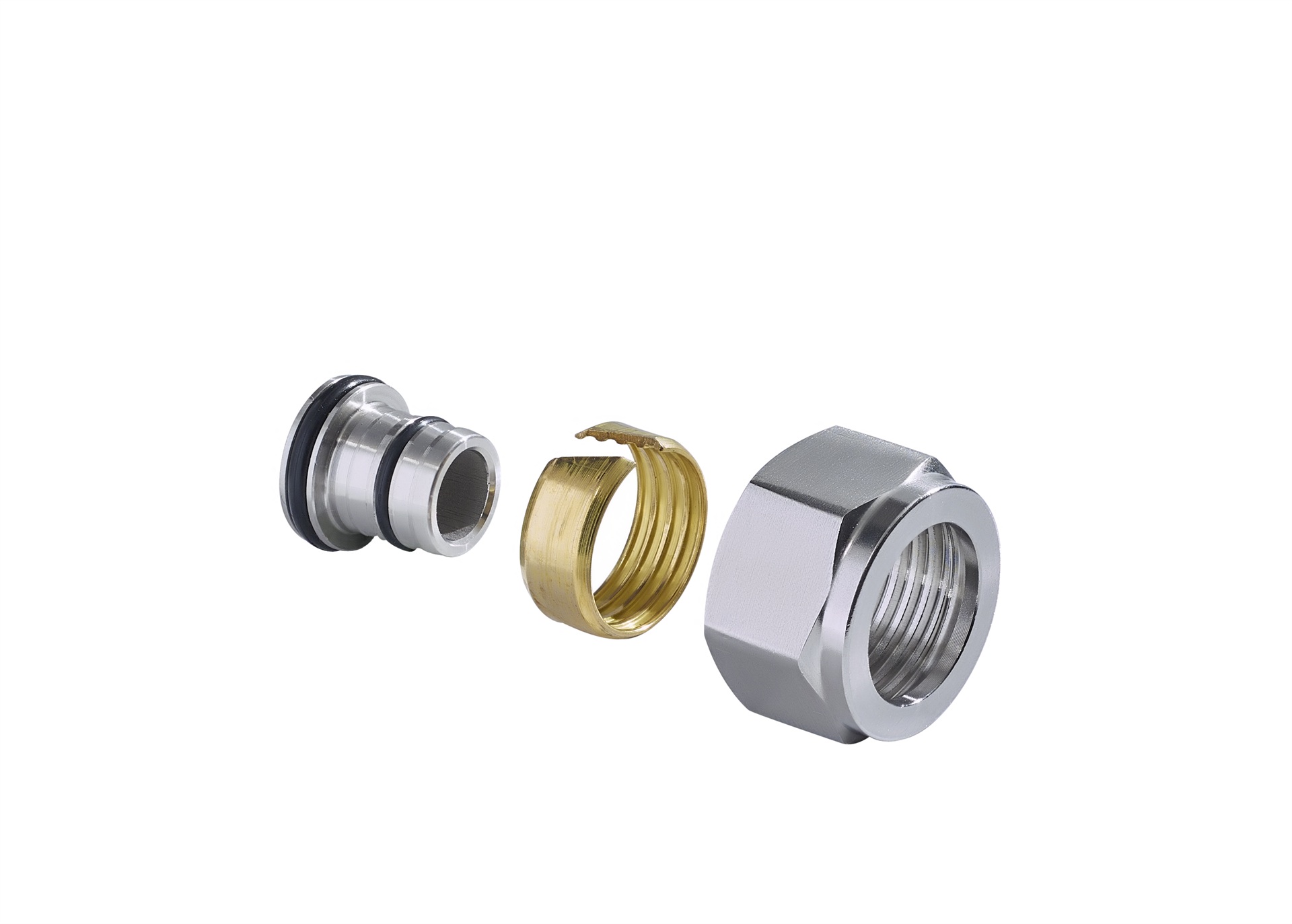 Manifold Accessories