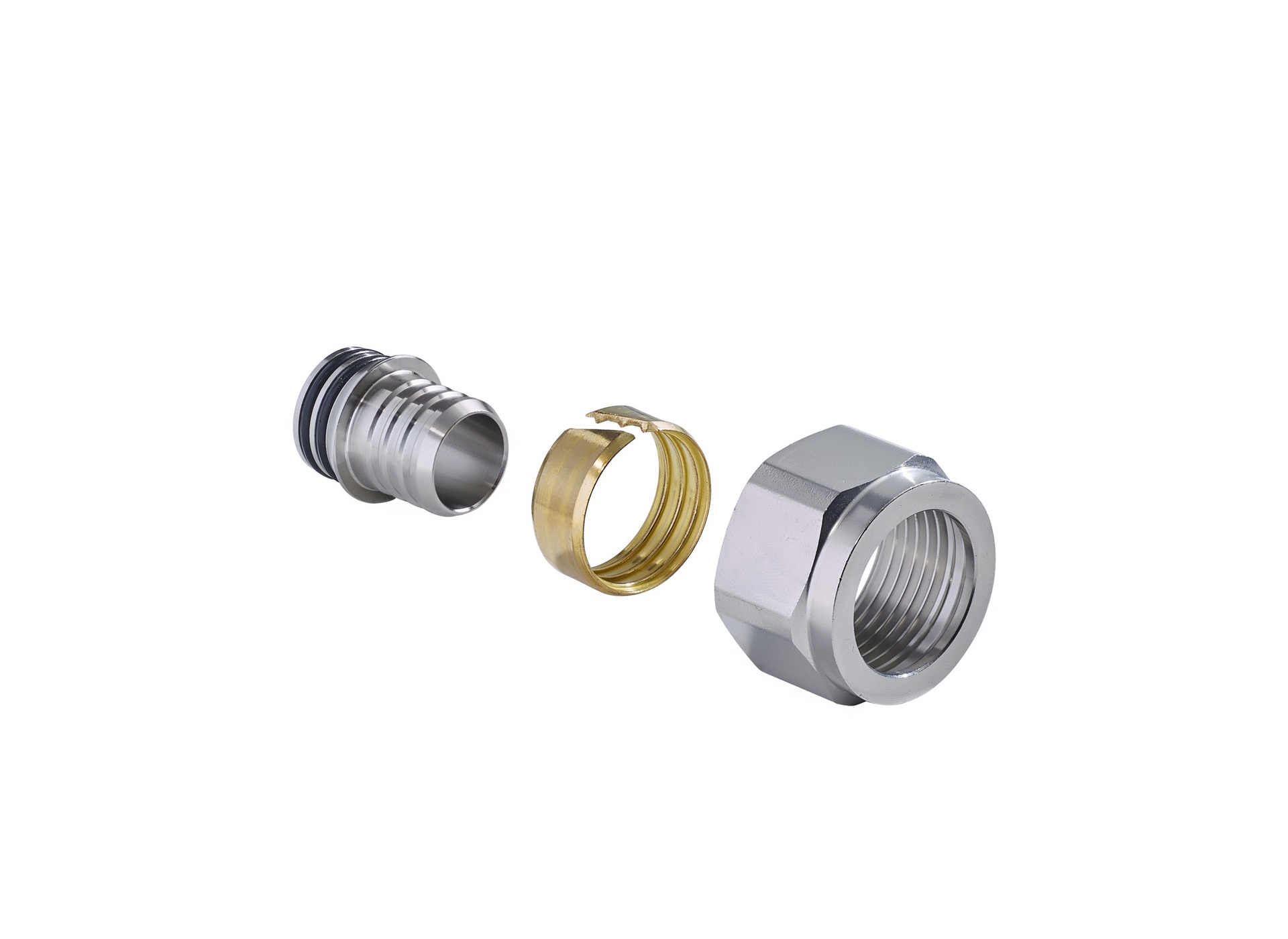 Manifold Accessories