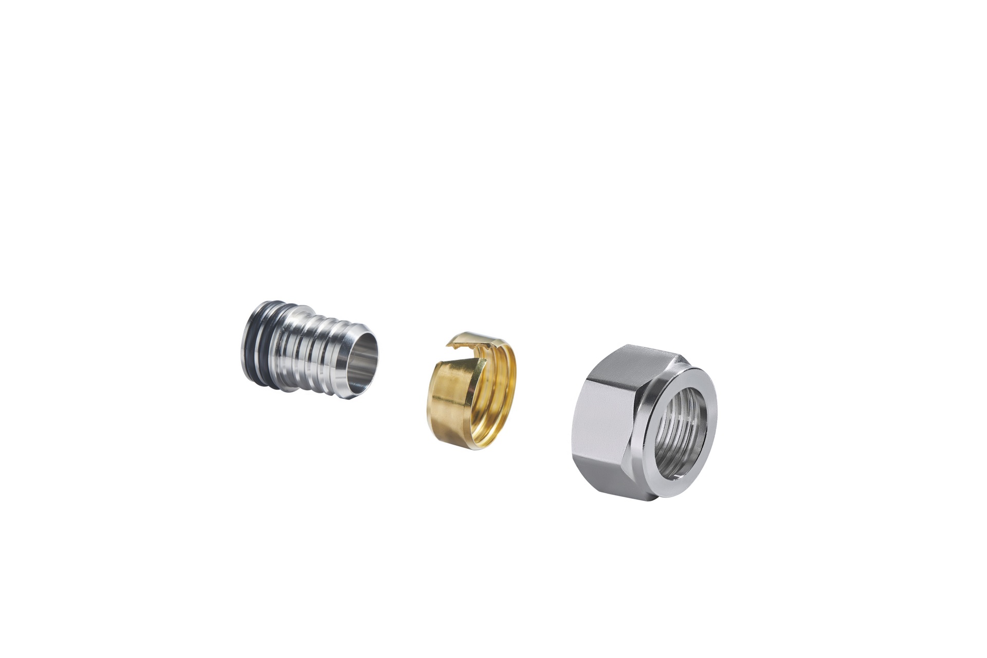 Manifold Accessories