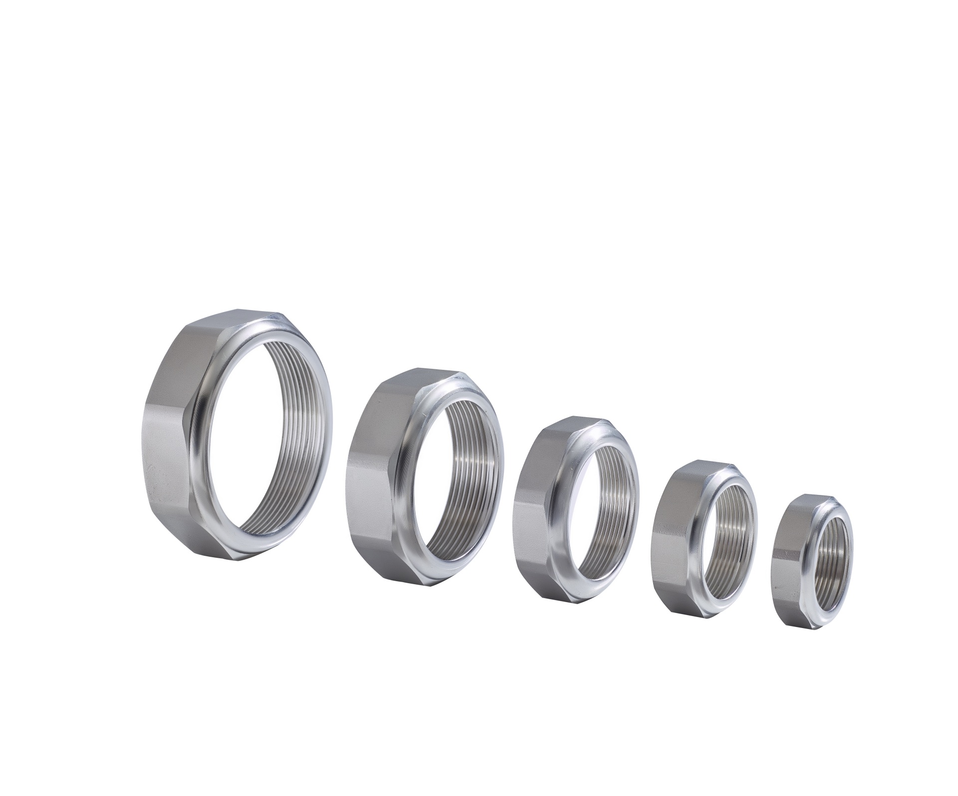 Manifold Accessories