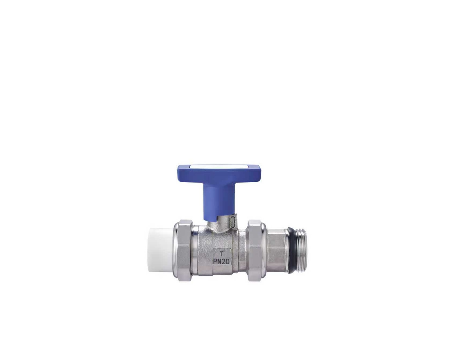 HVAC valve