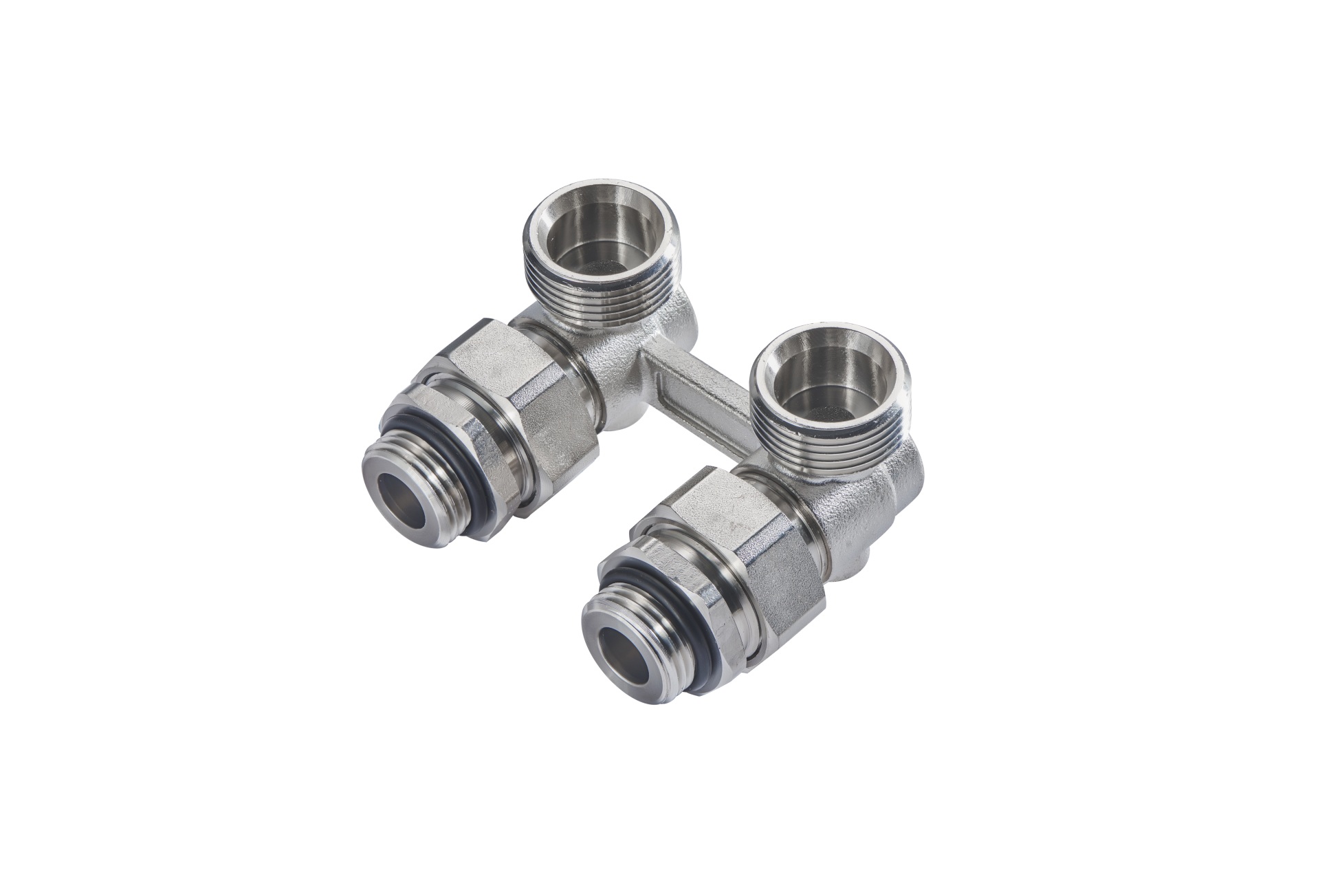 HVAC valve