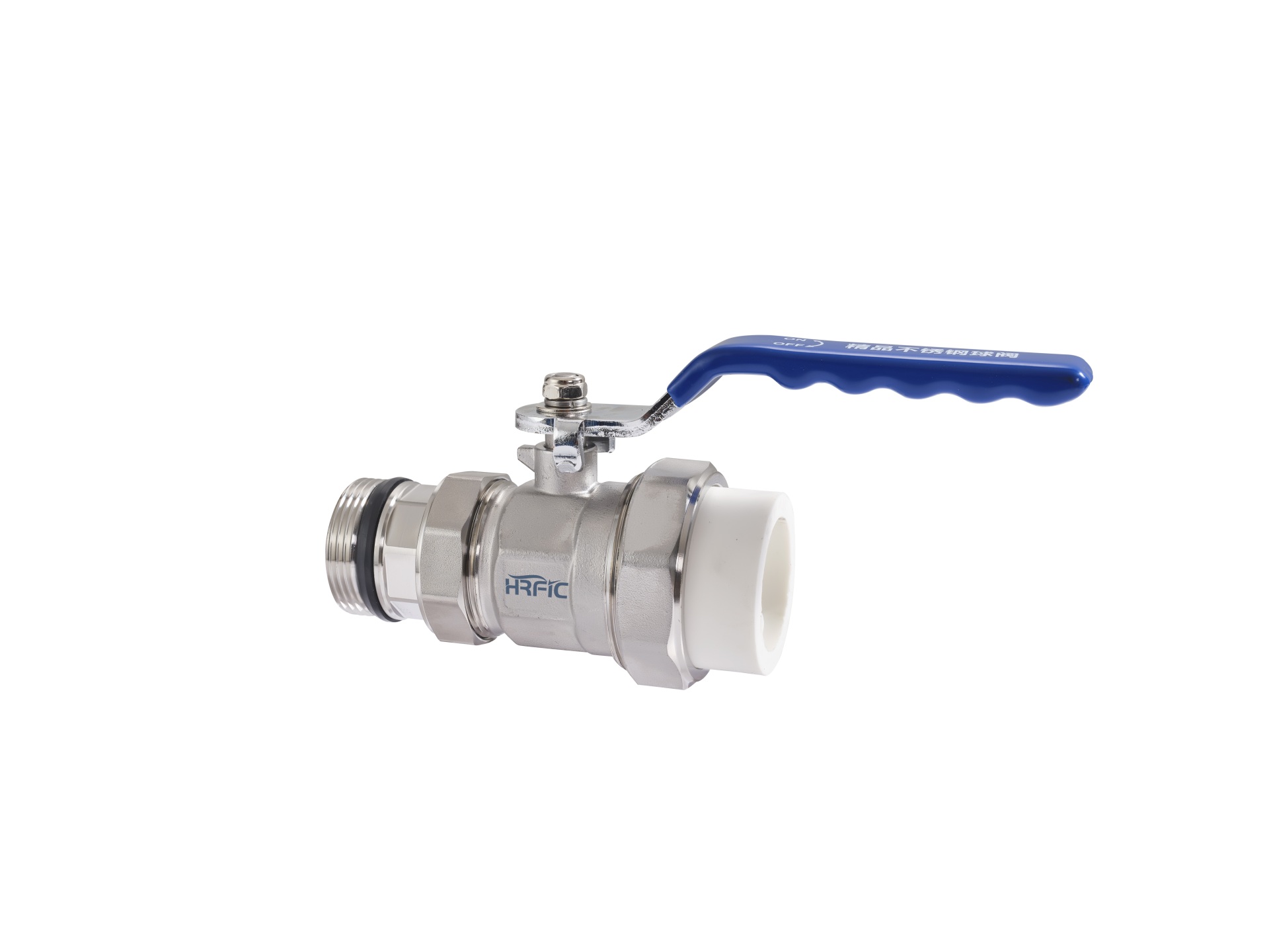 HVAC valve
