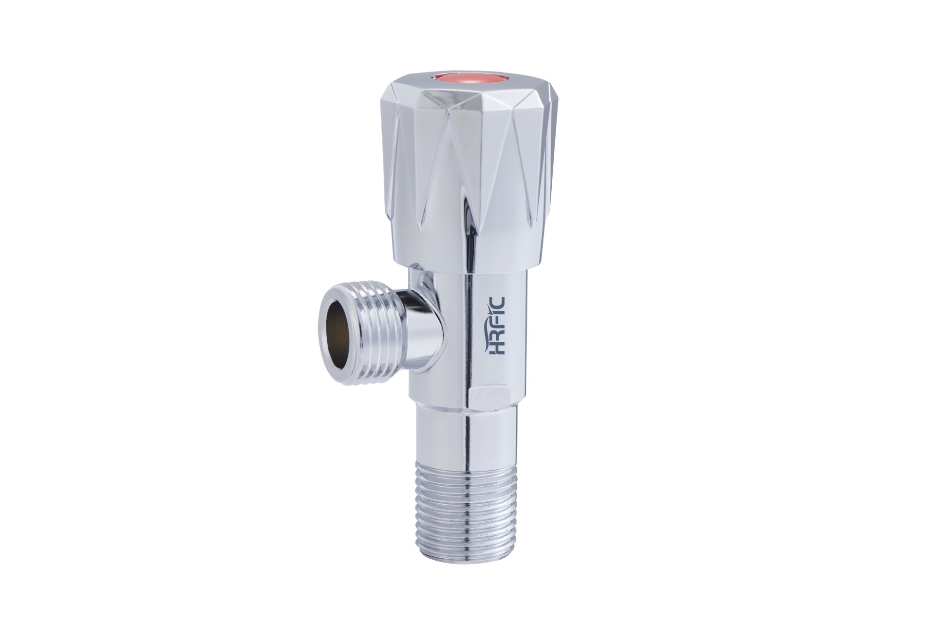 HVAC valve