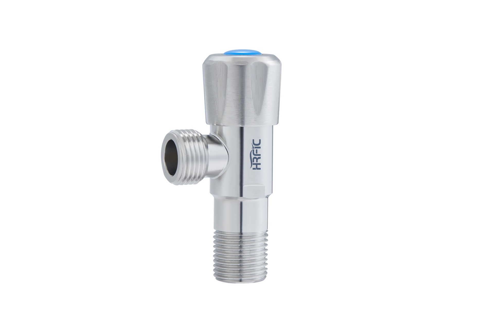HVAC valve