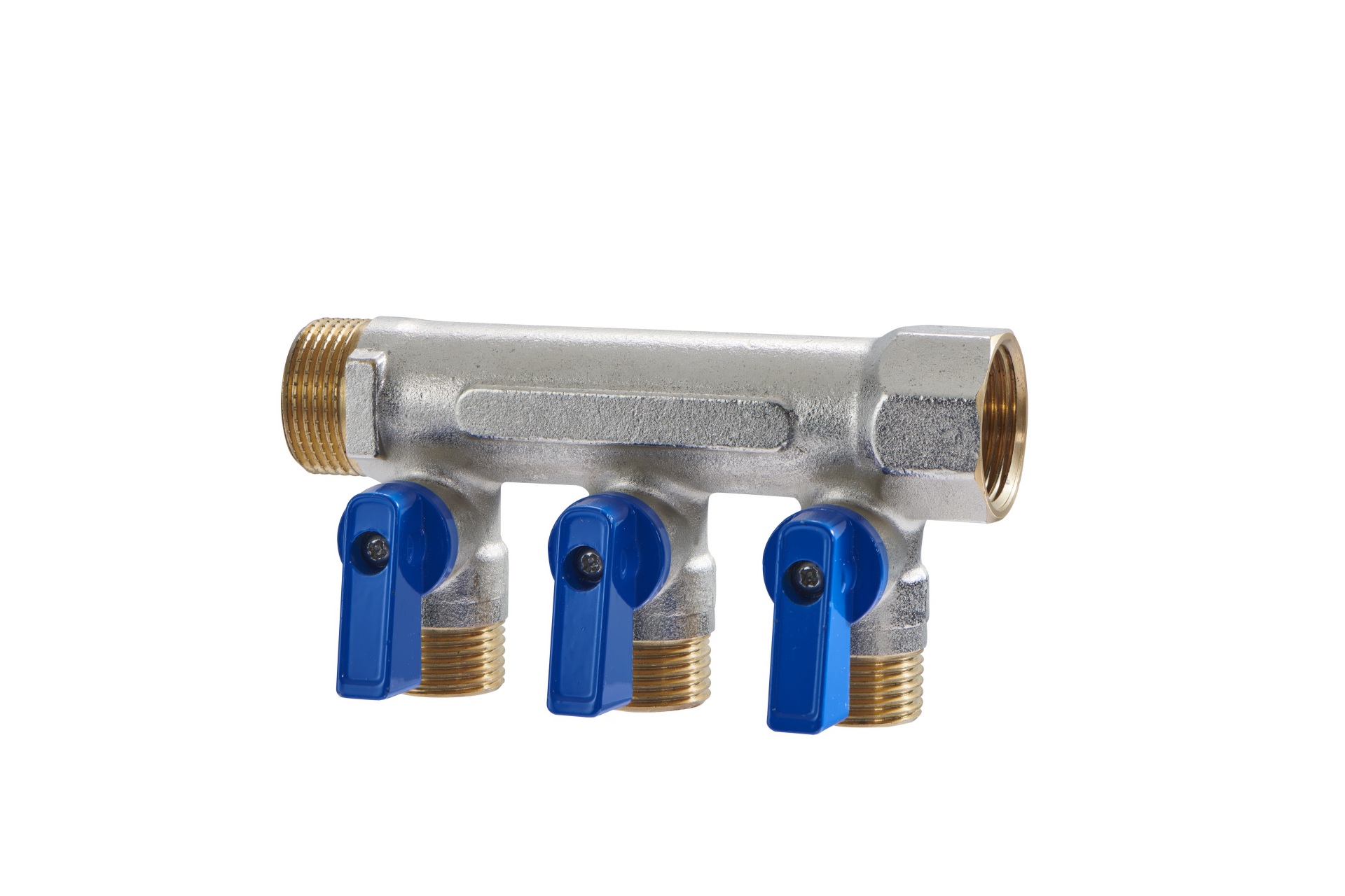 HVAC valve