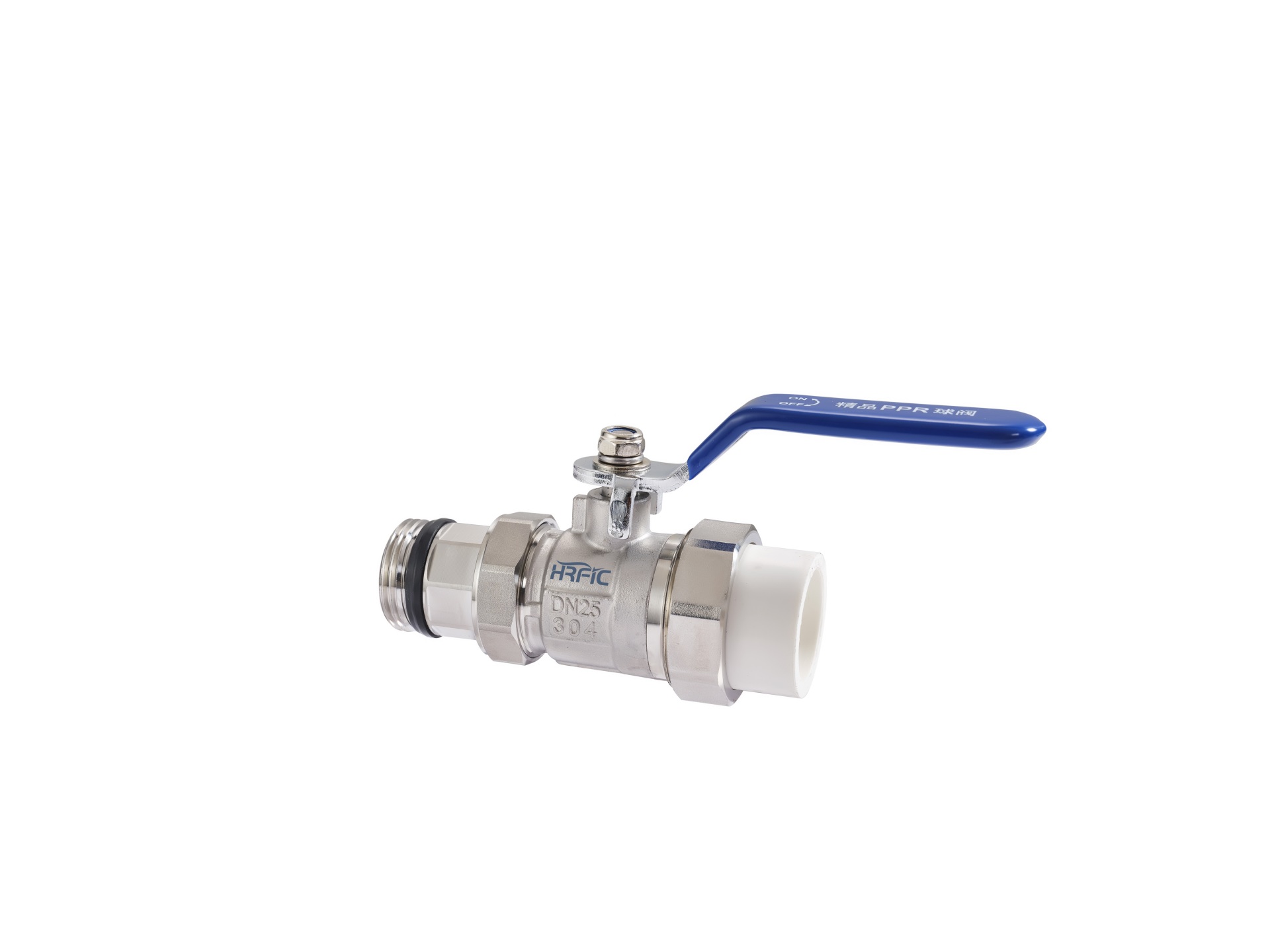 HVAC valve