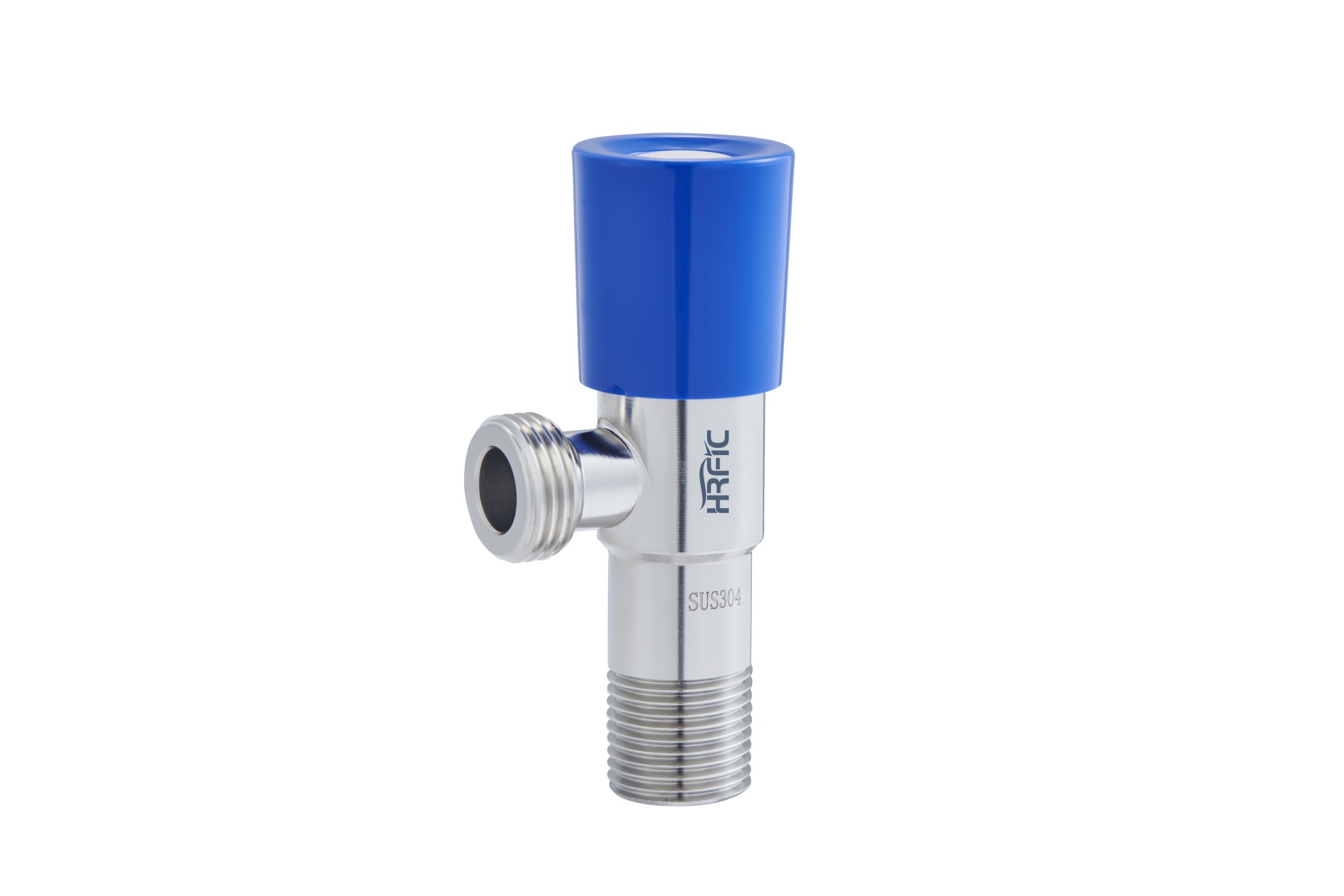 HVAC valve