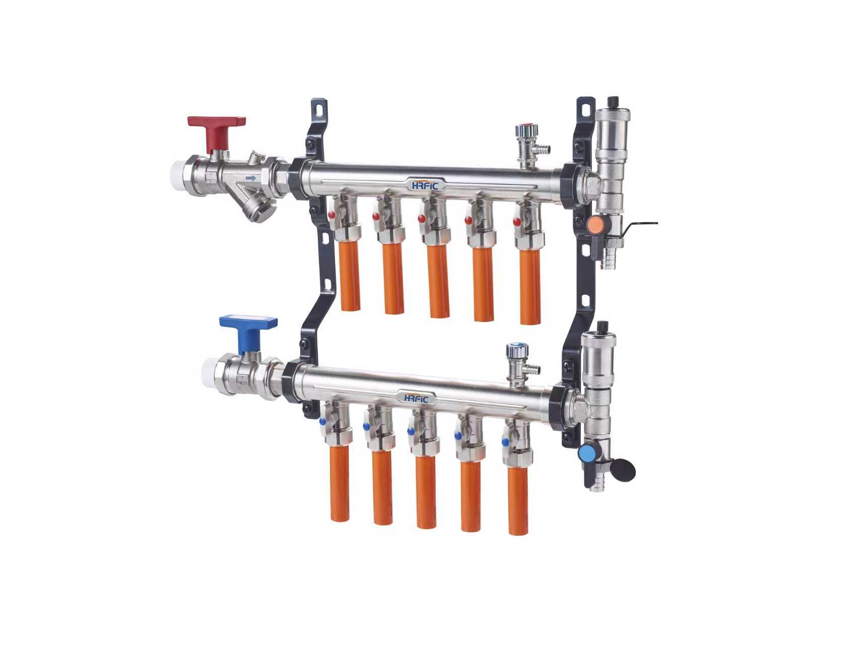Manifold