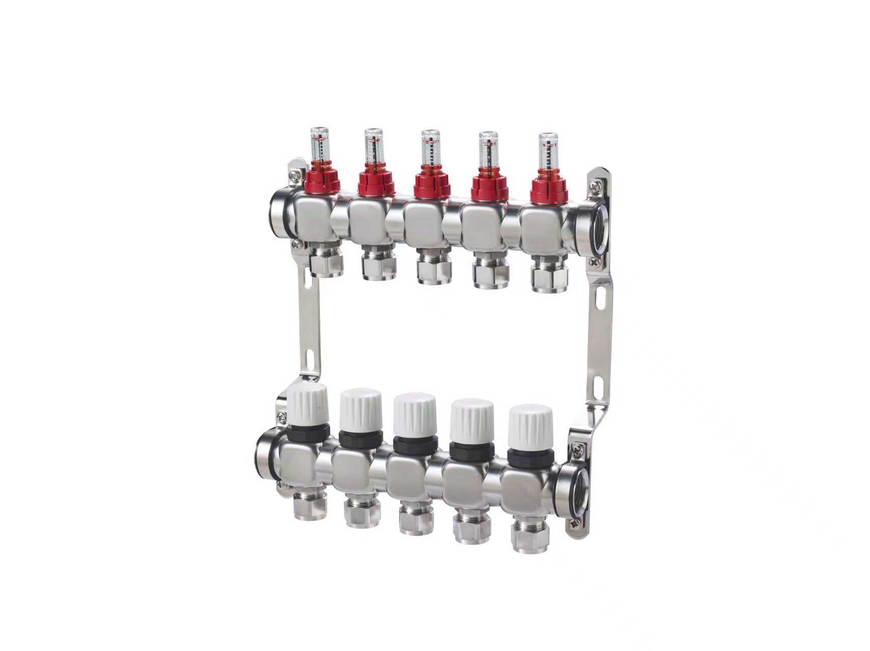 Manifold