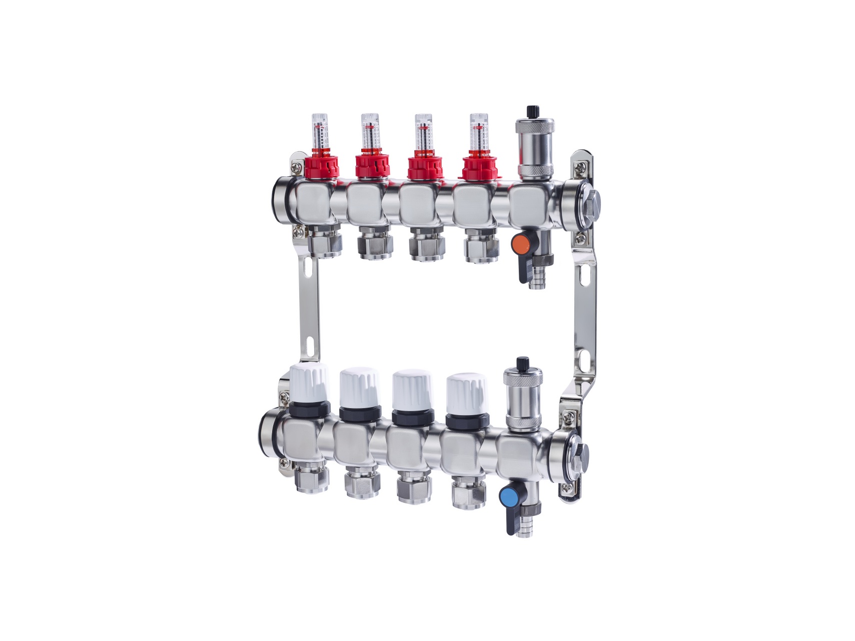Manifold