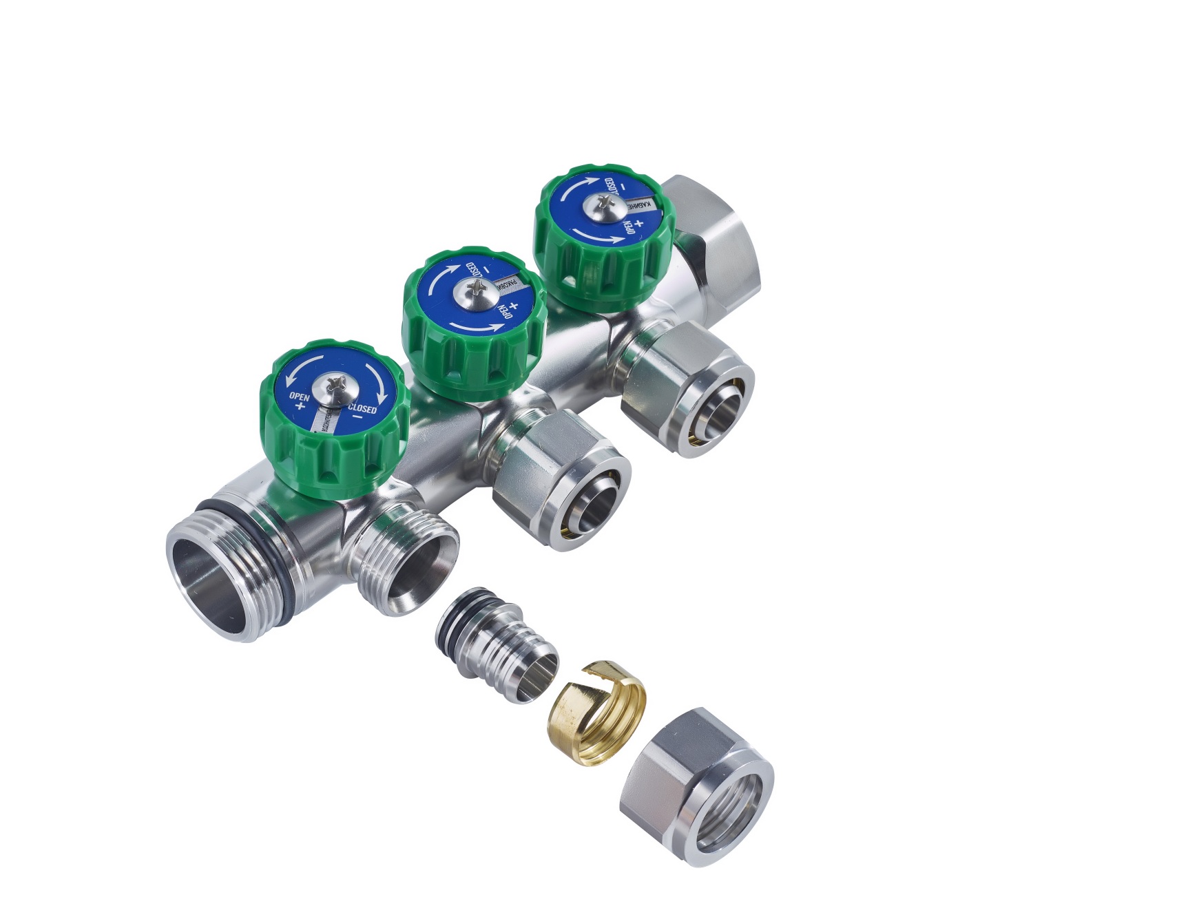 Manifold