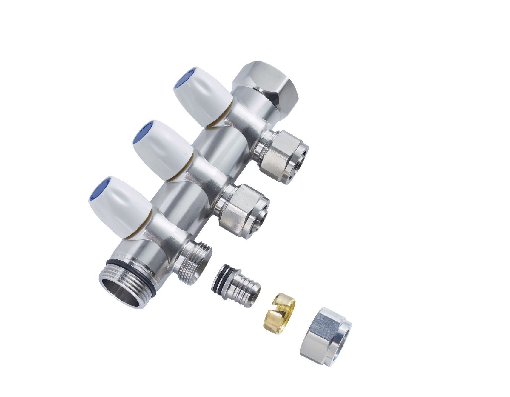 Manifold