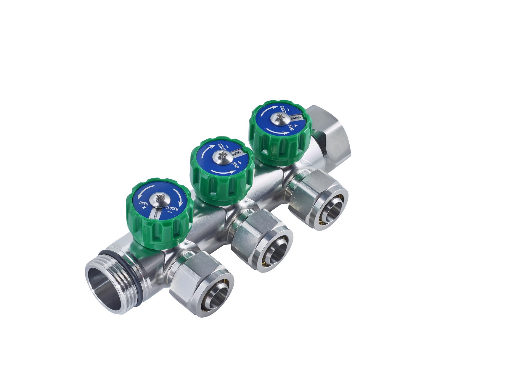 Manifold