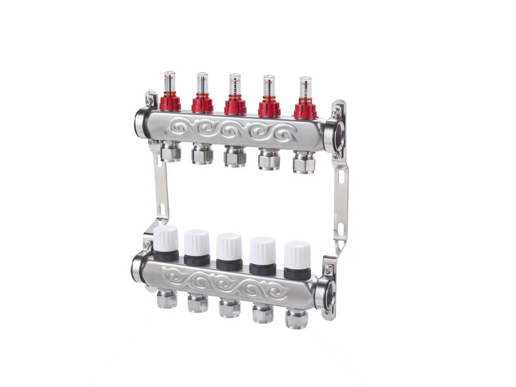 Manifold