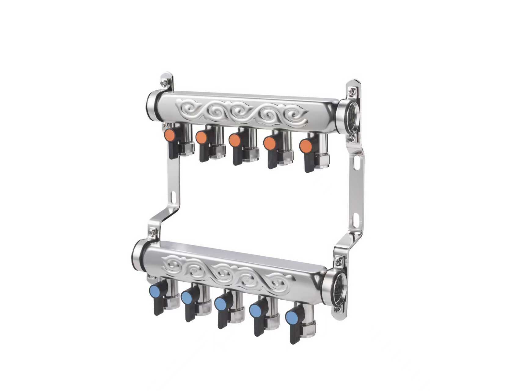 Manifold