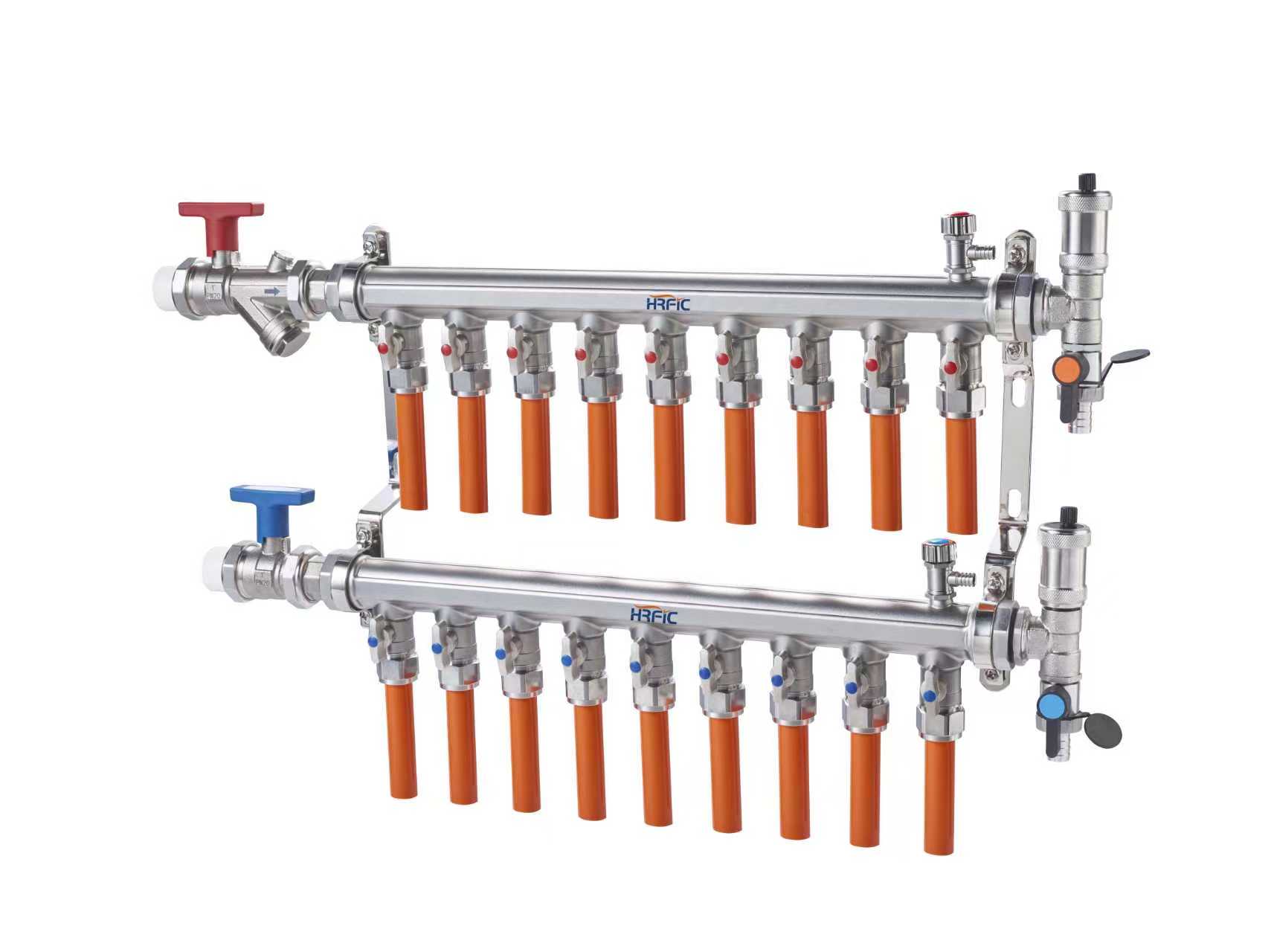 Manifold