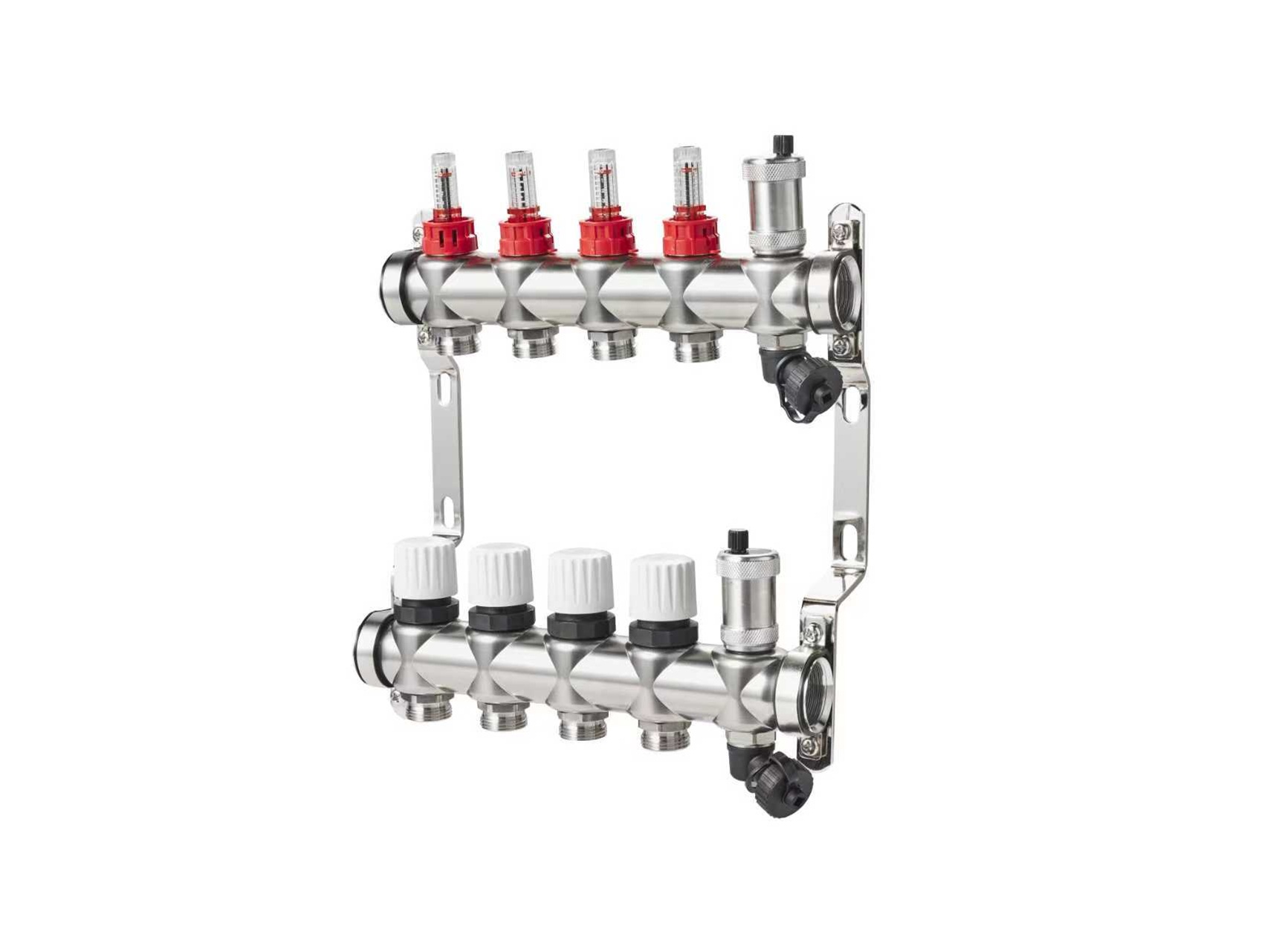 Manifold