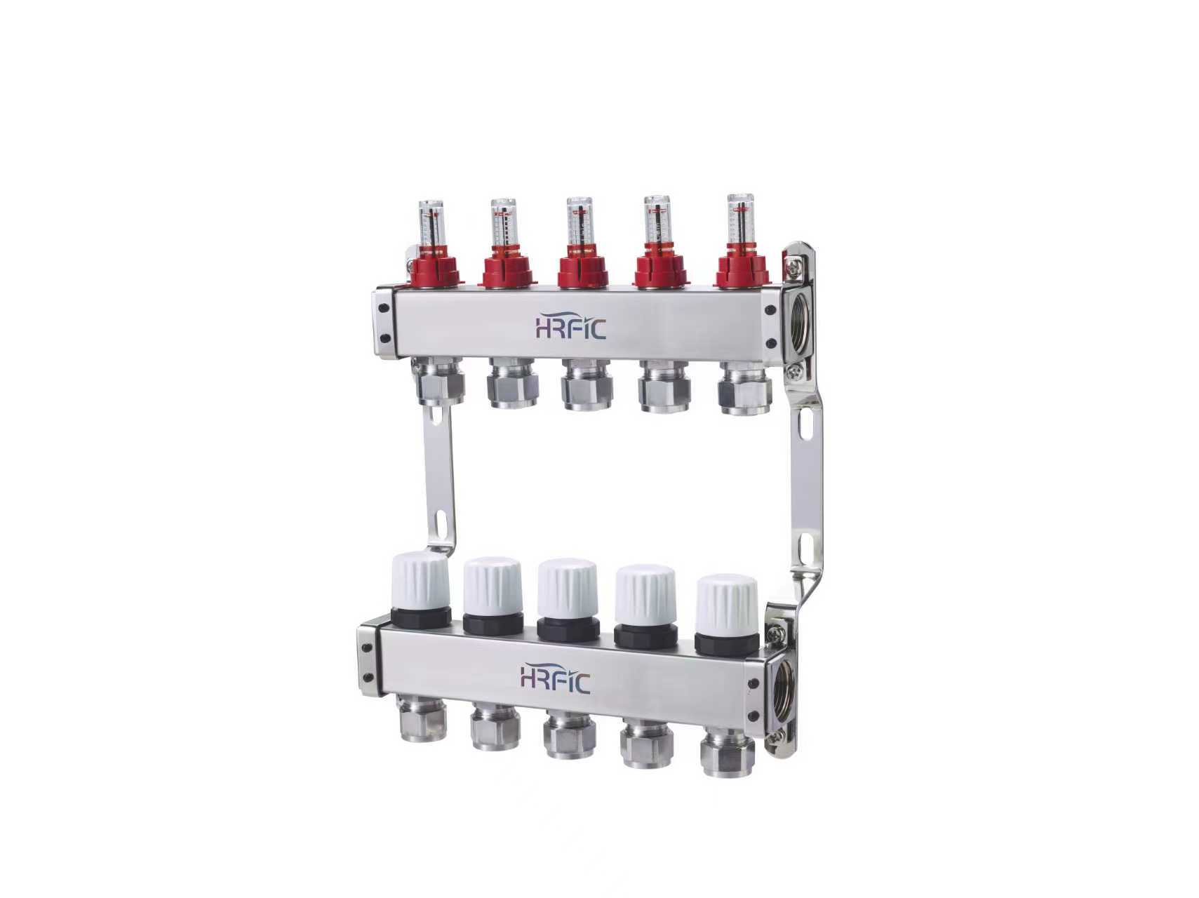 Manifold