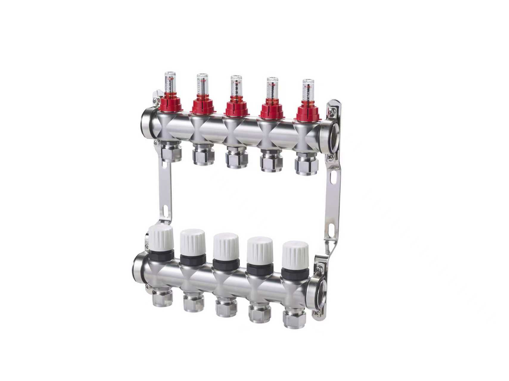Manifold